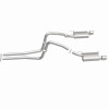 MagnaFlow BRE Exhaust Kit 11-14 Ford Mustang 3.7L - 106-0847 360 Degree Image Set