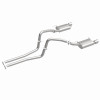 MagnaFlow BRE Exhaust Kit 11-14 Ford Mustang 3.7L - 106-0847 360 Degree Image Set