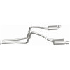 MagnaFlow BRE Exhaust Kit 11-14 Ford Mustang 3.7L - 106-0847 Photo - out of package
