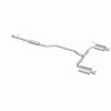 MagnaFlow BRE Exhaust Kit 09-14 Acura TSX 2.4L - 106-0861 360 Degree Image Set
