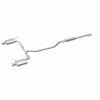 MagnaFlow BRE Exhaust Kit 09-14 Acura TSX 2.4L - 106-0861 360 Degree Image Set