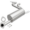 MagnaFlow BRE Exhaust Kit 13-17 HYUNDAI VELOSTER 1.6L - 106-0872 Photo - out of package