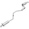 MagnaFlow BRE Exhaust Kit 09-13 Mazda 6 2.5L - 106-0879 Photo - out of package