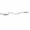 MagnaFlow BRE Exhaust Kit 09-13 Mazda 6 2.5L - 106-0879 360 Degree Image Set