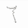 MagnaFlow BRE Exhaust Kit 13-22 FR-S BRZ 86 GR86 - 106-0884 360 Degree Image Set