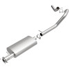 MagnaFlow BRE Exhaust Kit 03-06 LINCOLN NAVIGATOR 5.4L - 106-0907 Photo - out of package