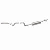 MagnaFlow BRE Exhaust Kit Replacement Stainless Ford - 116-0033 360 Degree Image Set