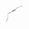 MagnaFlow BRE Exhaust Kit Replacement Stainless GM - 116-0509 360 Degree Image Set
