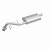 MagnaFlow BRE Exhaust Kit Replacement Stainless Toyota - 116-0626 360 Degree Image Set
