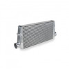 KraftWerks 31x12x4in Core Size 3in Inlet/Outlet Universal Black Intercooler - 145-99-0045 Photo - Primary