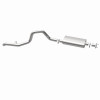 MagnaFlow BRE Exhaust Kit 97-06 Jeep Wrangler - 106-0002 360 Degree Image Set