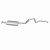 MagnaFlow BRE Exhaust Kit 97-06 Jeep Wrangler - 106-0002 360 Degree Image Set