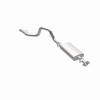 MagnaFlow BRE Exhaust Kit 97-06 Jeep Wrangler - 106-0002 360 Degree Image Set