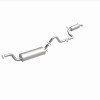 MagnaFlow BRE Exhaust Kit 08-10 Town & Country Grand Caravan Routan - 106-0024 360 Degree Image Set