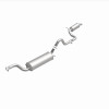 MagnaFlow BRE Exhaust Kit 08-10 Town & Country Grand Caravan Routan - 106-0024 360 Degree Image Set