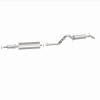 MagnaFlow BRE Exhaust Kit 09-12 Escape Tribute Mariner - 106-0062 360 Degree Image Set