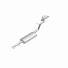 MagnaFlow BRE Exhaust Kit 08-12 Jeep Liberty 3.7L - 106-0047 360 Degree Image Set