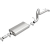 MagnaFlow BRE Exhaust Kit 87-90 Jeep Wrangler - 106-0051 Photo - out of package