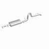 MagnaFlow BRE Exhaust Kit 87-90 Jeep Wrangler - 106-0051 360 Degree Image Set