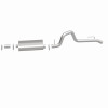 MagnaFlow BRE Exhaust Kit 87-90 Jeep Wrangler - 106-0051 360 Degree Image Set