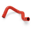 Mishimoto 95-04 Toyota Tacoma 2.4L - 2.7L (4WD Auto Only) Silicone Coolant Hose Kit - Red - MMHOSE-TAC2427-95RD User 1