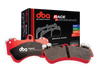 DBA 02-14 Mini Cooper RP Performance Front Brake Pads - DB1500RP User 1