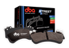 DBA 12-18 Audi A6 Street Series Front Brake Pads - DB15262SS User 1