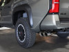 aFe 24-25 Toyota Tacoma L4-2.4L (t) Vulcan Series 2.5in to 3in Cat-Back w/ Polished Tip - 49-36078-P Photo - Mounted