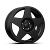 fifteen52 Tarmac 17x7.5 / 5x100 BP / 30mm ET / 73.1mm CB / 5.4in BS / Asphalt Black Wheel - TARAB-77550+30 User 1