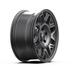 fifteen52 Wander SV 17x8 / 6x130 BP / 40mm ET / 84.1mm CB / 6.08in BS / Carbon Grey Wheel - WSVCG-78063+40 User 1