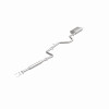 MagnaFlow BRE Exhaust Kit 00-09 Allure LaCrosse Impala Monte Carlo - 106-0013 360 Degree Image Set