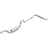 MagnaFlow BRE Exhaust Kit 05-07 Grand Caravan Town & Country - 106-0103 Photo - out of package