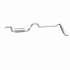 MagnaFlow BRE Exhaust Kit 05-07 Grand Caravan Town & Country - 106-0103 360 Degree Image Set