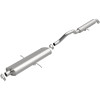 MagnaFlow BRE Exhaust Kit 01-07 Voyager Caravan Town & Country - 106-0114 Photo - out of package