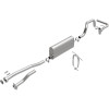 MagnaFlow BRE Exhaust Kit 03 Mazda B3000 3.0L - 106-0178 Photo - out of package