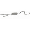MagnaFlow BRE Exhaust Kit 03 Mazda B3000 3.0L - 106-0178 Photo - out of package