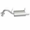 MagnaFlow BRE Exhaust Kit 07-15 Toyota Yaris 1.5L - 106-0190 360 Degree Image Set