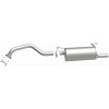 MagnaFlow BRE Exhaust Kit 07-12 Nissan Sentra 2.5L - 106-0257 Photo - out of package