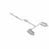 MagnaFlow BRE Exhaust Kit 99-03 Acura CL TL 3.2L - 106-0307 360 Degree Image Set