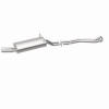 MagnaFlow BRE Exhaust Kit 87-93 BMW 325i 325is 2.5L - 106-0316 360 Degree Image Set