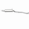 MagnaFlow BRE Exhaust Kit 87-93 BMW 325i 325is 2.5L - 106-0316 360 Degree Image Set