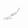 MagnaFlow BRE Exhaust Kit 99-01 Silverado Sierra 1500 - 106-0713 360 Degree Image Set
