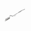 MagnaFlow BRE Exhaust Kit 02-06 Honda CRV 2.4L - 106-0722 360 Degree Image Set