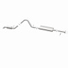 MagnaFlow BRE Exhaust Kit 02-09 Envoy Bravada Trailblazer Rainier Envoy XUV XL Trailblazer EXT - 106-0738 360 Degree Image Set