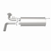 Magnaflow BRE Rear Muffler Kit Replacement Chevrolet - 108-0175 360 Degree Image Set