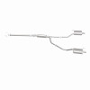 MagnaFlow BRE Exhaust Kit 09-15 Honda Pilot 3.5L - 106-0333 360 Degree Image Set