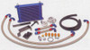 GReddy 94-01 Acura Integra (DC2) B18C M20xP1.5 Manual Transmission 10row Oil Cooler Kit - 12054602 Photo - Primary