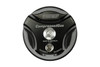 Turbosmart GenV Compressed Gas Solenoid WG45/WG50 Cap - Black - TS-0550-3167 Photo - Primary
