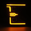 AlphaRex 20-22 Ford F-250/350/450/550 SD LUXX-Series LED Proj Headlights Bk w/Acv Light SS & SBDRL - 880341 User 6