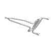 BRExhaust 02-08 Lexus SC430 4.3L Exhaust Kit - 106-0929 360 Degree Image Set